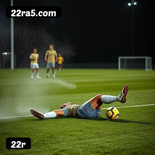 Requisitos do APK da 22r para Android