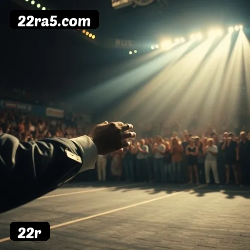 22r APP mobile iOS Android - 187 mil downloads São Paulo Rio BH