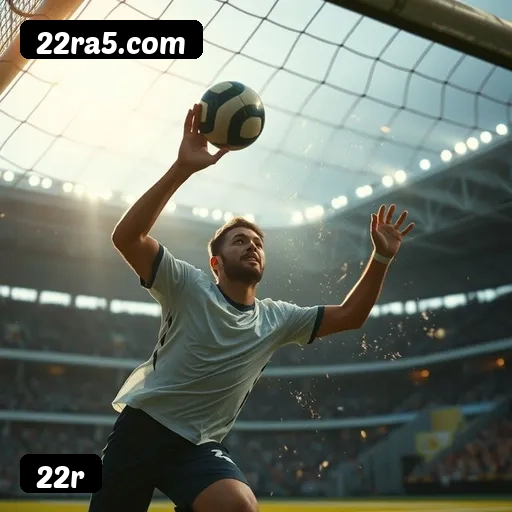 22r segurança SSL 256-bit - Licença Curaçao, eCOGRA, GLI certificado